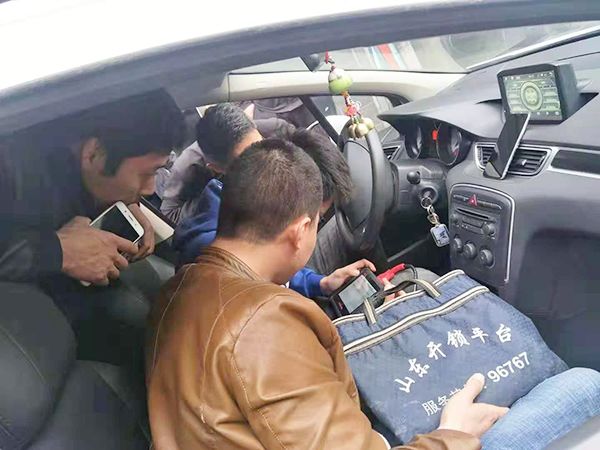 咸宁汽车开锁培训课程