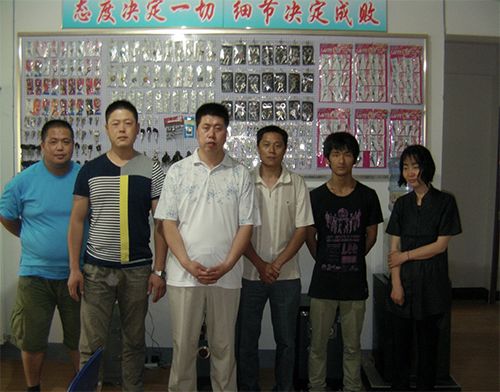 咸宁开锁技术培训学校