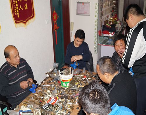 咸宁开锁培训