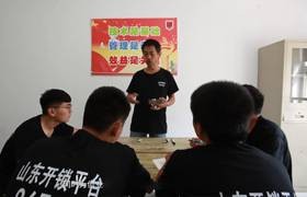 咸宁开锁培训小课堂，学员理论知识培训